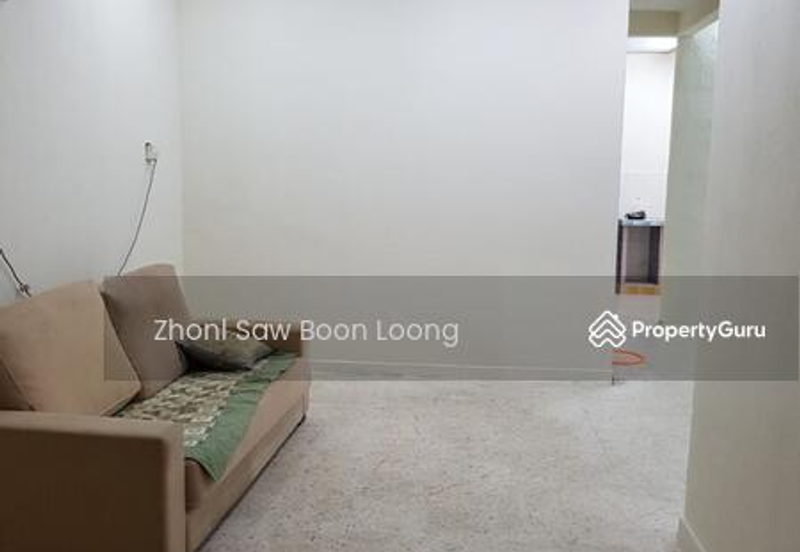 Pesara Mahsuri 1 Storey , Freehold