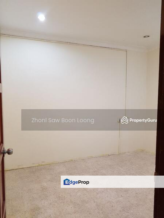 Pesara Mahsuri 1 Storey , Freehold, Penang, Bayan Baru