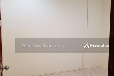 Pesara Mahsuri 1 Storey , Freehold