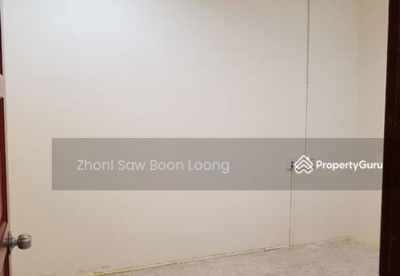 Pesara Mahsuri 1 Storey , Freehold