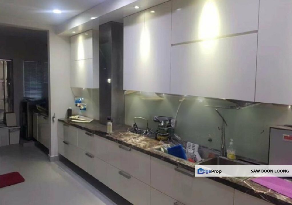 Sunway Tunas Terrace, Penang, Bayan Baru