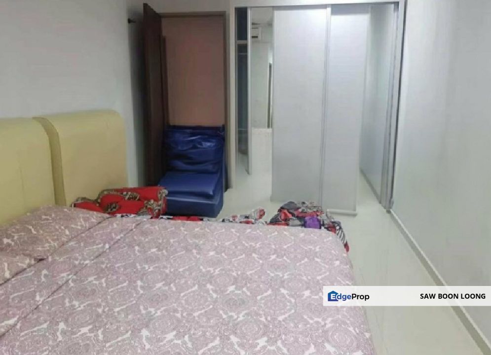 Sunway Tunas Terrace, Penang, Bayan Baru