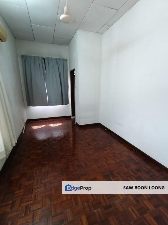 Taman Sri Nibong, Penang, Bayan Lepas