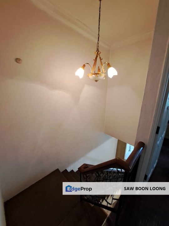 Taman Sri Nibong, Penang, Bayan Lepas