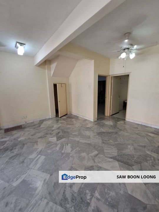 Taman Sri Nibong, Penang, Bayan Lepas