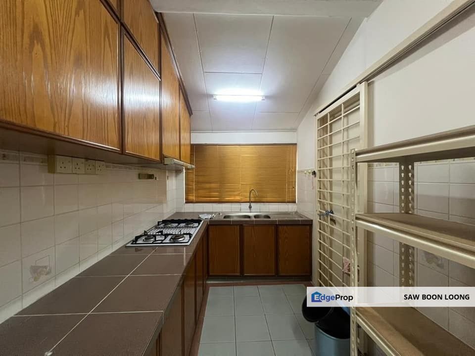 Taman Sri Nibong, Penang, Bayan Lepas