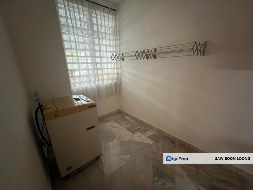 Taman Sri Nibong, Penang, Bayan Lepas