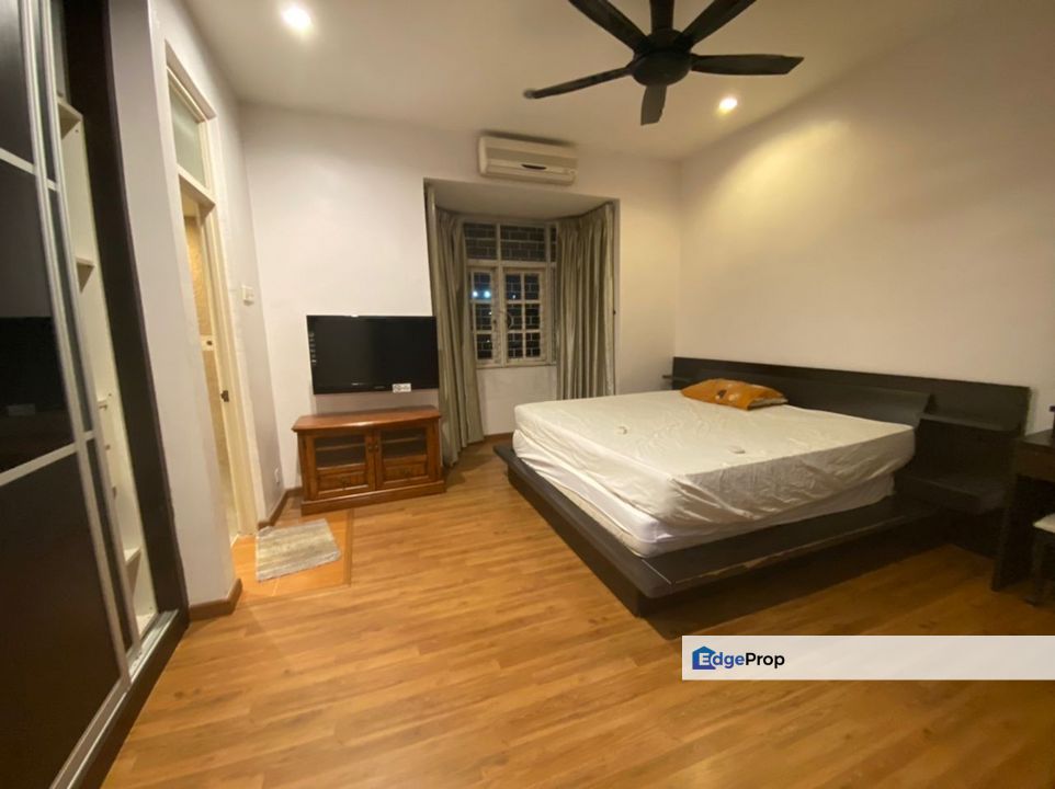 Taman Sri Nibong, Penang, Bayan Lepas