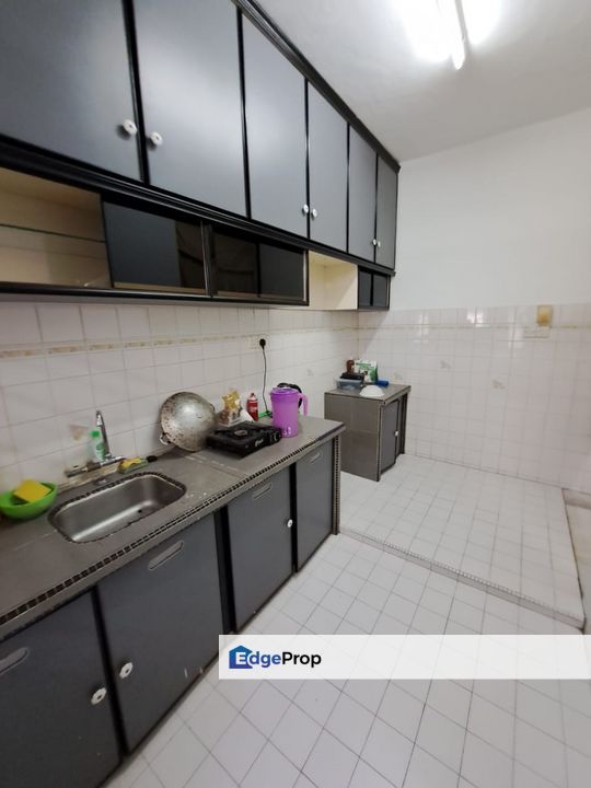 Taman Sri Nibong, Penang, Bayan Lepas