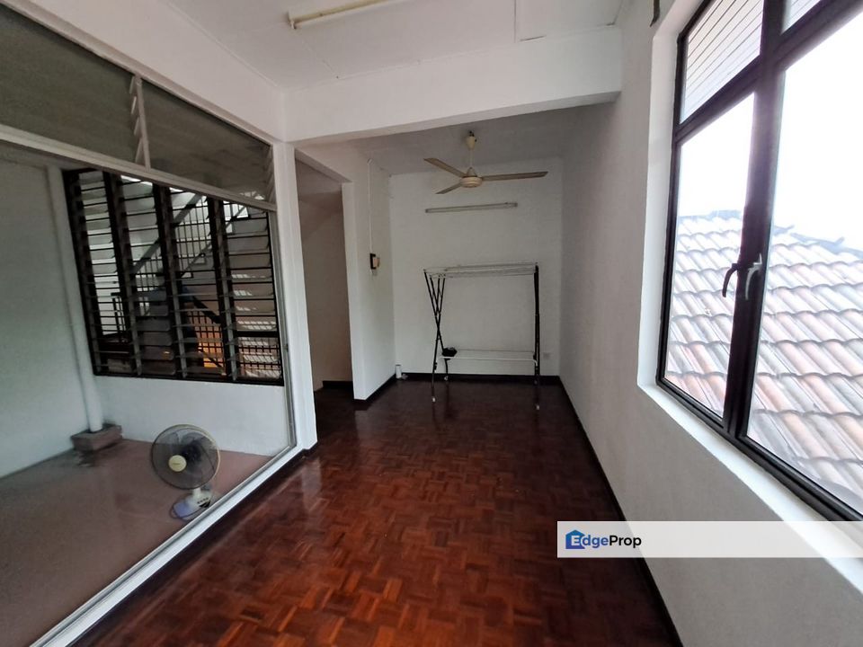 Taman Sri Nibong, Penang, Bayan Lepas