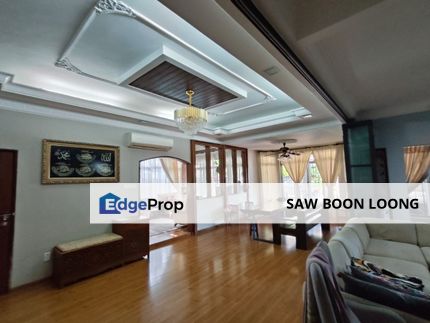 Pantai Jerjak Semi Detached, Penang, Bayan Lepas