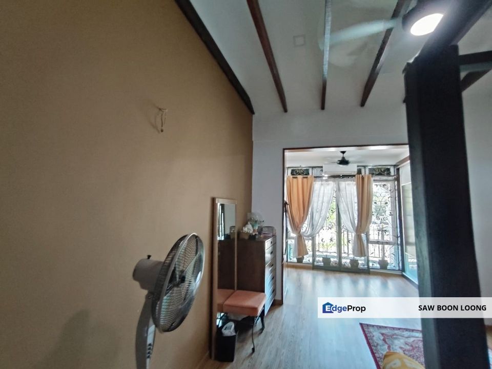 Pantai Jerjak Semi Detached, Penang, Bayan Lepas