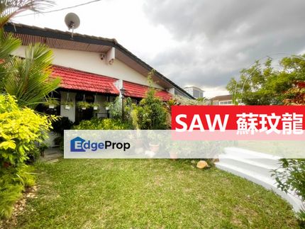 Minden Heights Bungalow, Penang, Minden Heights