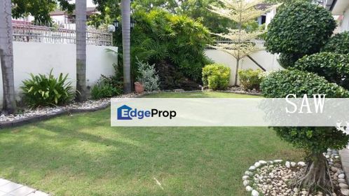 Greenlane Lorong Delima, Bungalow 2 storey, Penang, Greenlane