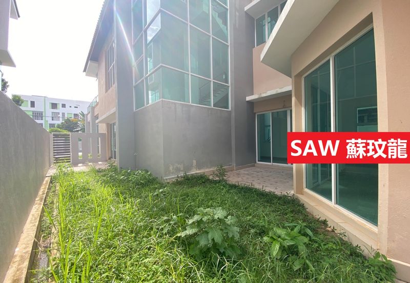 Persiaran Cantonment Bungalow