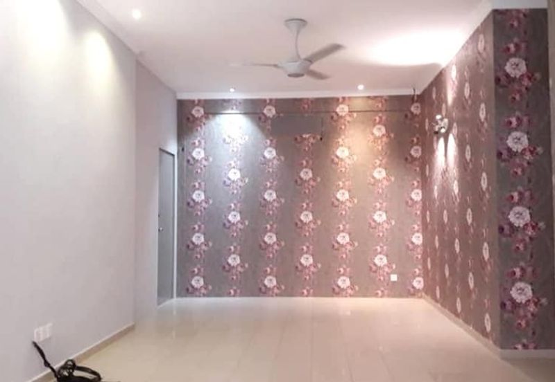 Bungalow Persiaran Cantonment ,10810sqft, Pulau Tikus Gurney