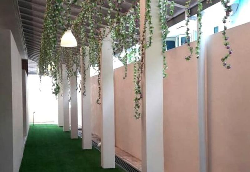 Bungalow Persiaran Cantonment ,10810sqft, Pulau Tikus Gurney