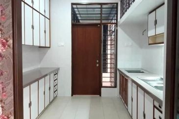 Bungalow Persiaran Cantonment ,10810sqft, Pulau Tikus Gurney