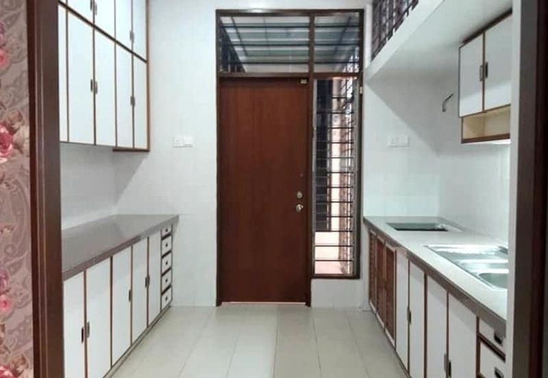 Bungalow Persiaran Cantonment ,10810sqft, Pulau Tikus Gurney