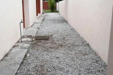 Bungalow Persiaran Cantonment ,10810sqft, Pulau Tikus Gurney