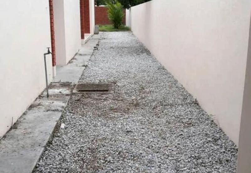 Bungalow Persiaran Cantonment ,10810sqft, Pulau Tikus Gurney