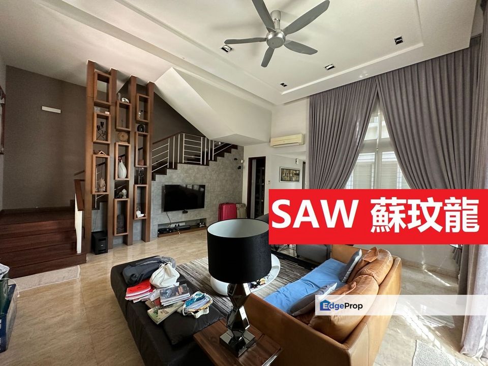 Bell Residence Pulau Tikus Semi D, Penang, Pulau Tikus