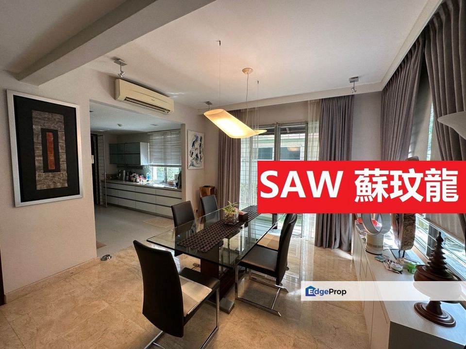 Bell Residence Pulau Tikus Semi D, Penang, Pulau Tikus