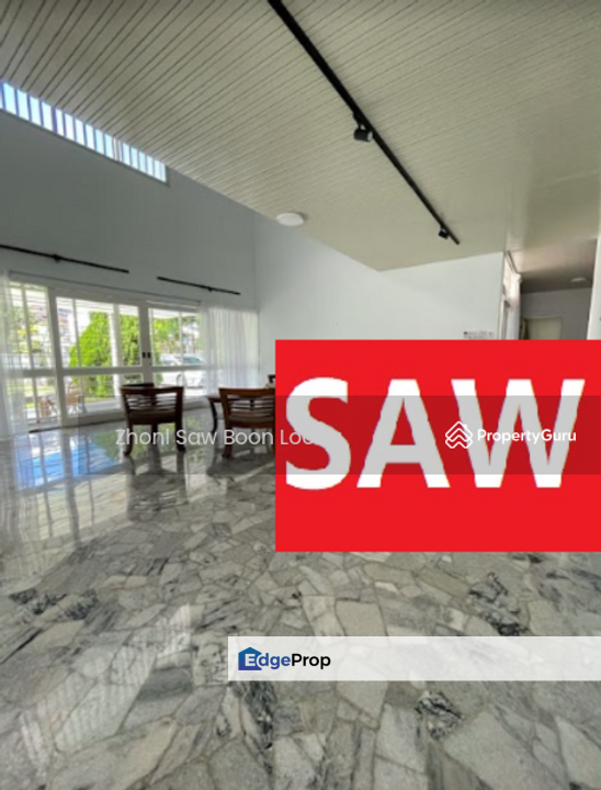 Medan York Georgetown Bungalow, Penang, Georgetown