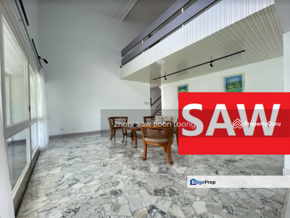 Medan York Georgetown Bungalow, Penang, Georgetown