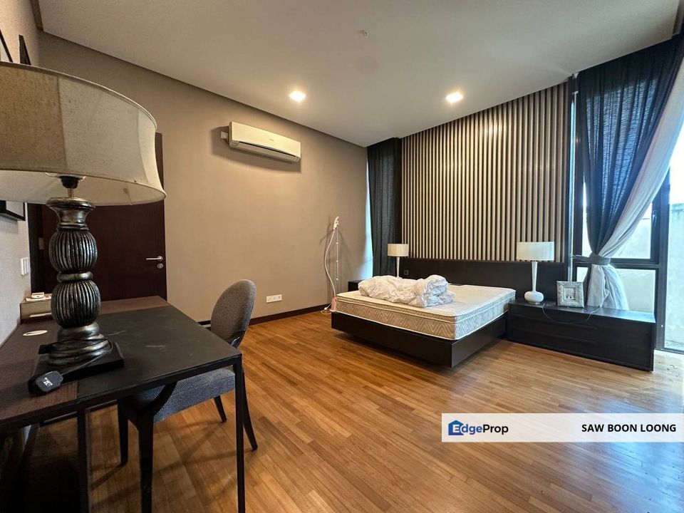 Pulau Tikus, Western Avenue, Nice Renovated, Penang, Pulau Tikus
