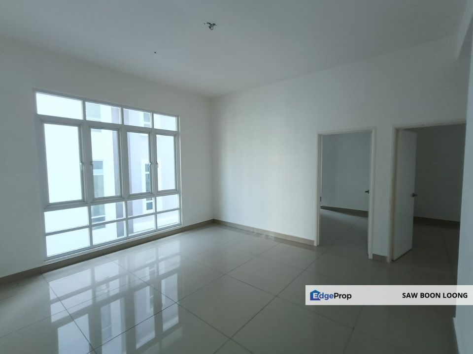 Bukit Gambier, Gelugor New 3 Storey Bungalow, Penang, Gelugor