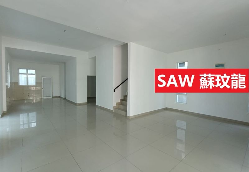 Sunway Bukit Gambier