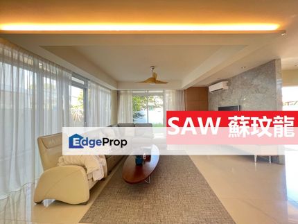 Bungalow Codrington Avenue Renovated, Penang, Pulau Tikus