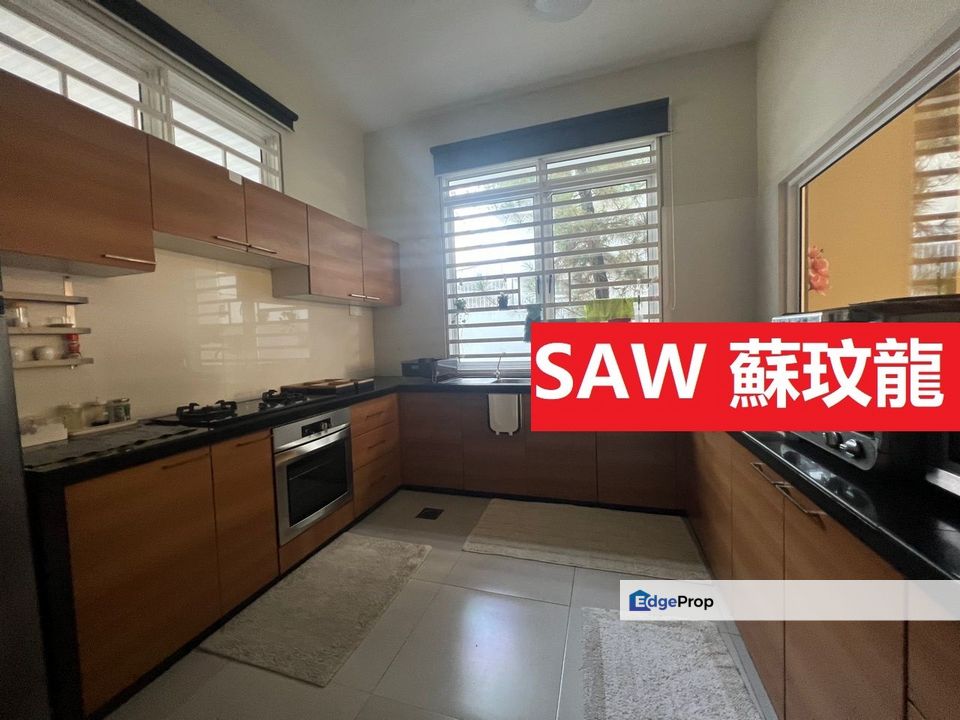 Bungalow Codrington Avenue Renovated, Penang, Pulau Tikus