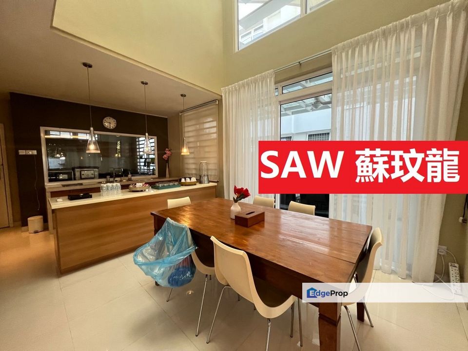 Bungalow Codrington Avenue Renovated, Penang, Pulau Tikus