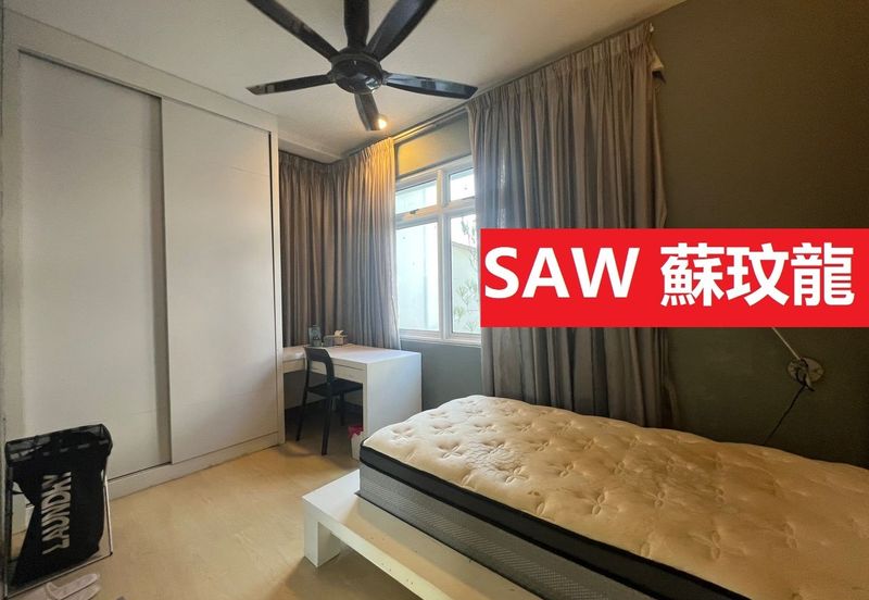 Bungalow Codrington Avenue Renovated