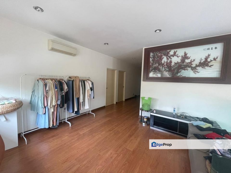 Bungalow ,4500sqft, Renovated Sungai ara, Penang, Sungai Ara