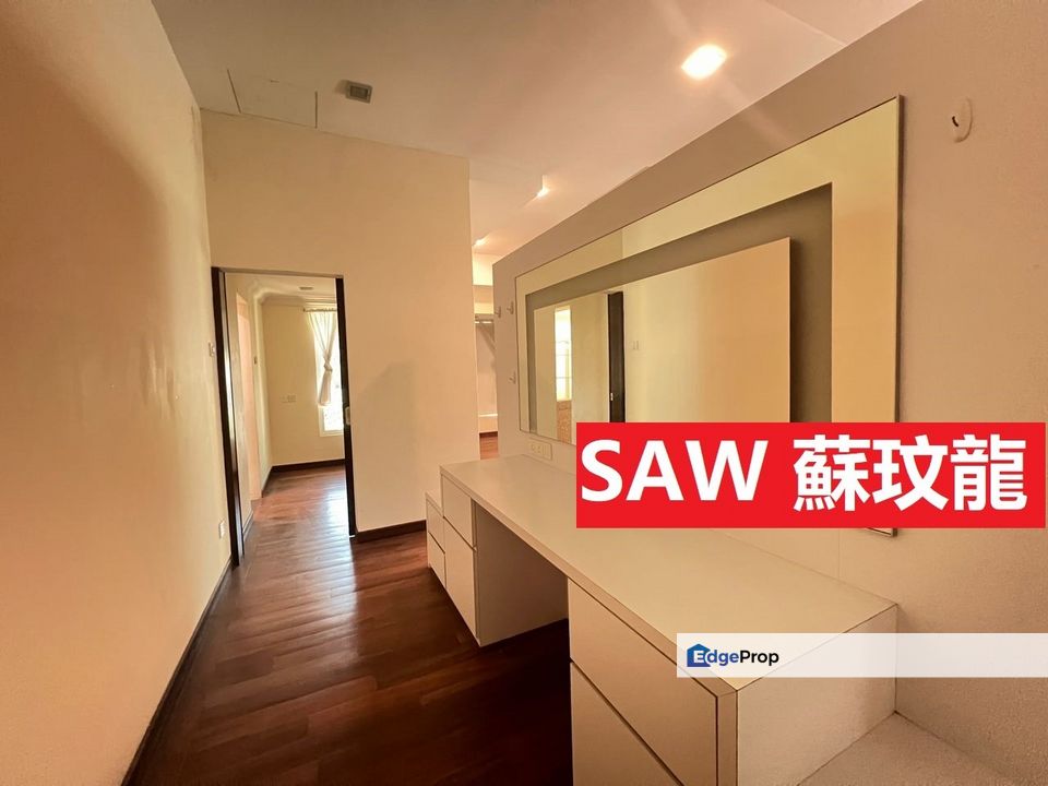 Bungalow Taman Jesselton, Full reno, Penang, Georgetown