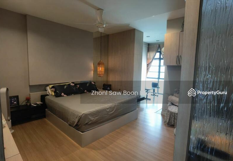 Bungalow Bell Road 3 storey, 7800sqft Pulau Tikus