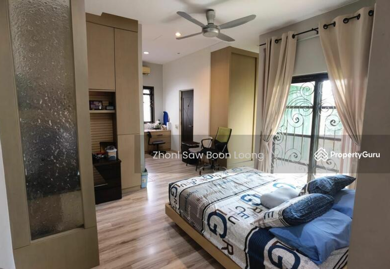 Bungalow Bell Road 3 storey, 7800sqft Pulau Tikus