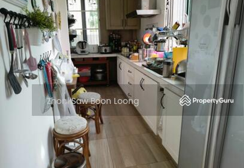 Bungalow Bell Road 3 storey, 7800sqft Pulau Tikus