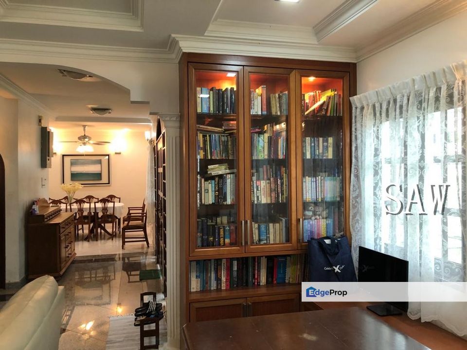 Jalan Sungai Ara Bungalow, Renovated, Penang, Sungai Ara