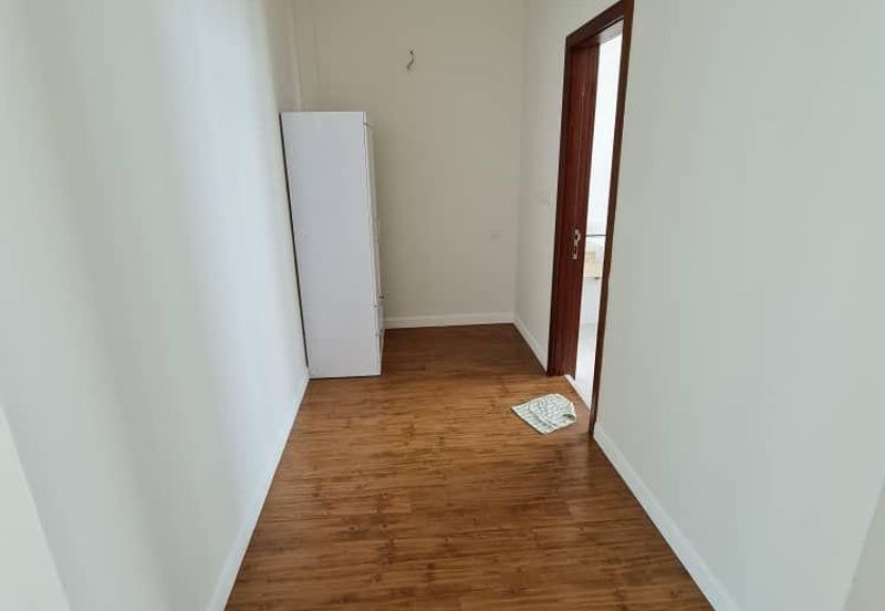 Pulau Tikus Bungalow 3 storey, with LIFT