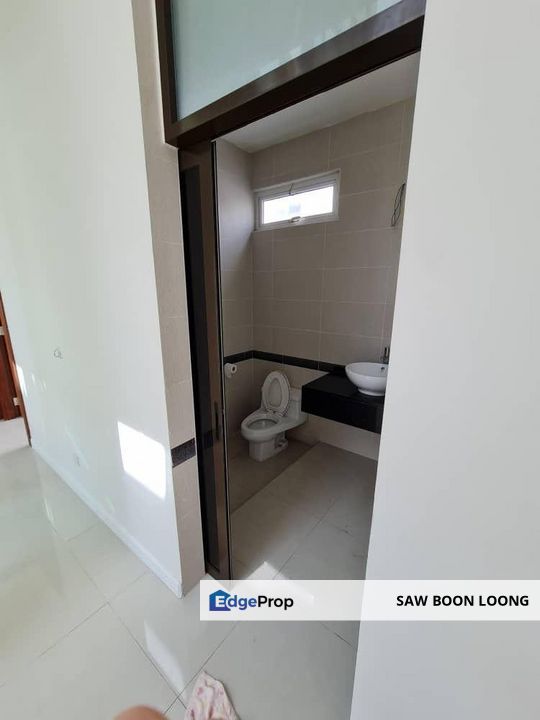 Pulau Tikus Bungalow 3 storey, with LIFT, Penang, Pulau Tikus