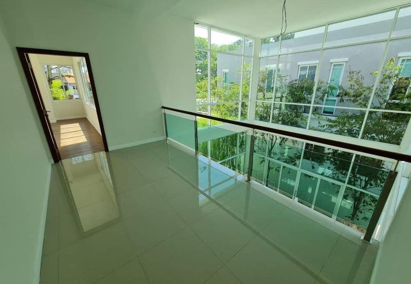 Pulau Tikus Bungalow 3 storey, with LIFT