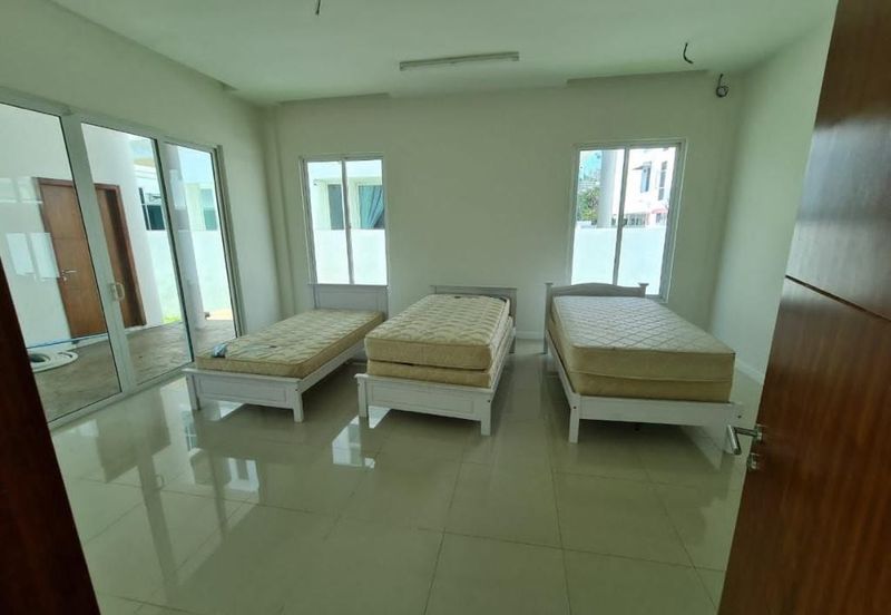 Pulau Tikus Bungalow 3 storey, with LIFT