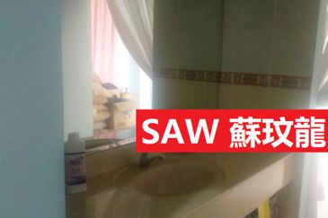 Jalan D.S RAMANATHAN Bungalow