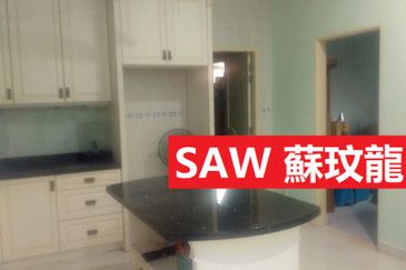 Jalan D.S RAMANATHAN Bungalow