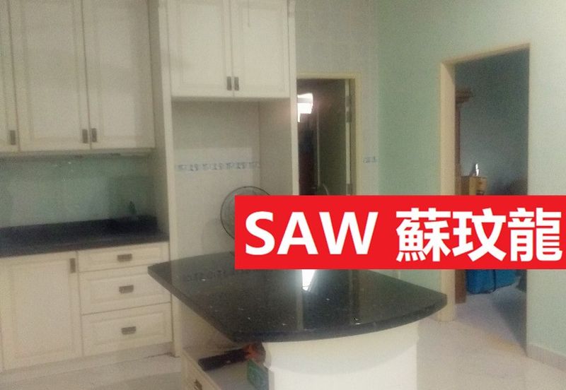 Jalan D.S RAMANATHAN Bungalow