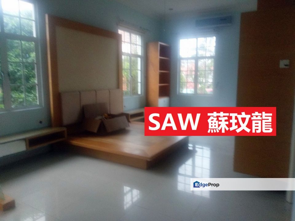 Jalan D.S RAMANATHAN Bungalow, Penang, Georgetown